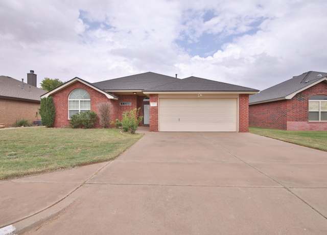 Property at 1101 Oshkosh Ave, Lubbock, TX 79416, 3 beds, 2 baths