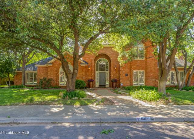 Property at 9406 Wayne Ave, Lubbock, TX 79424, 5 beds, 4 baths