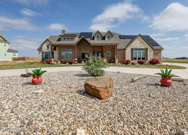 Property at 6611 Tiger Rd, Ropesville, TX 79358, 3 beds, 2.5 baths