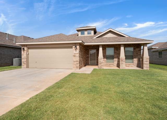 Property at 13704 Terrell Ave, Lubbock, TX 79423, 3 beds, 2 baths
