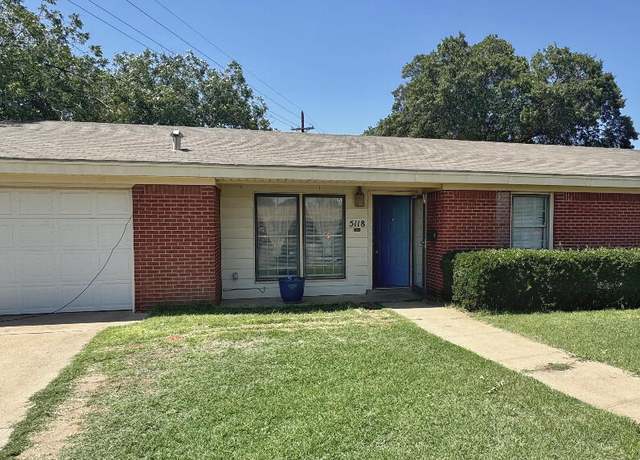 Property at 5118 43rd St, Lubbock, TX 79414, 4 beds, 2 baths