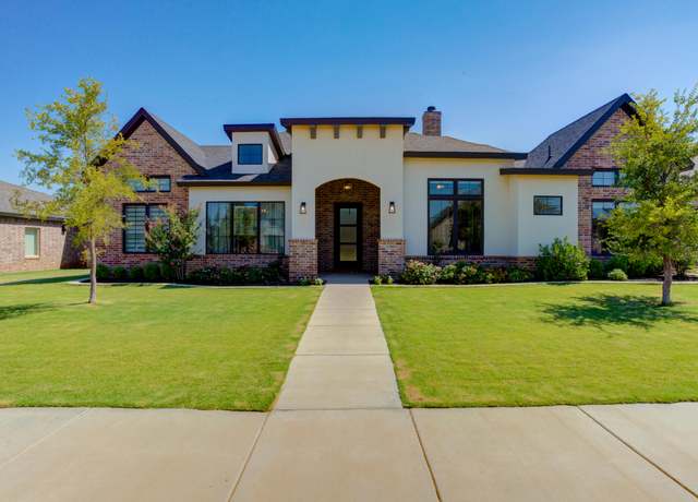 Property at 3809 137th St, Lubbock, TX 79423, 4 beds, 3 baths