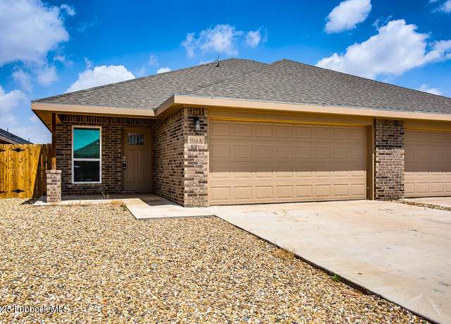 Property at 5512 Jarvis St, Lubbock, TX 79416, 6 beds, 4 baths