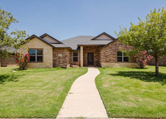 Property at 12205 Norfolk Ave, Lubbock, TX 79423, 3 beds, 2 baths