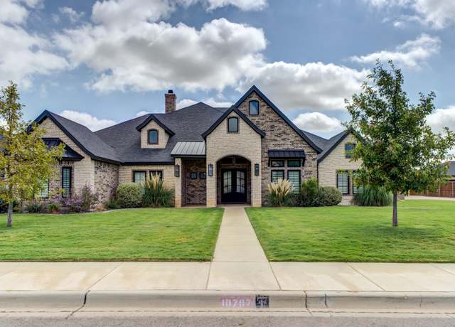 Property at 10707 Ironton Ave, Lubbock, TX 79424, 5 beds, 5.5 baths