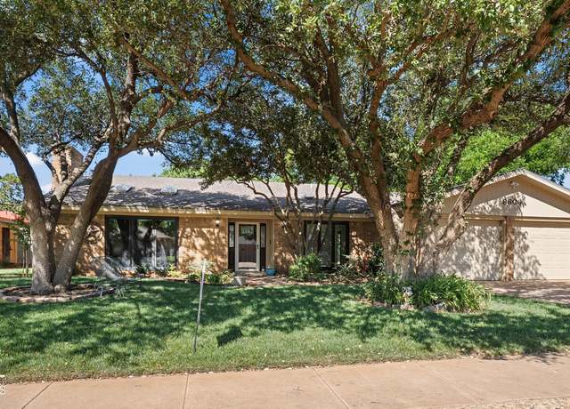 Property at 8606 Knoxville Ave, Lubbock, TX 79423, 3 beds, 2 baths