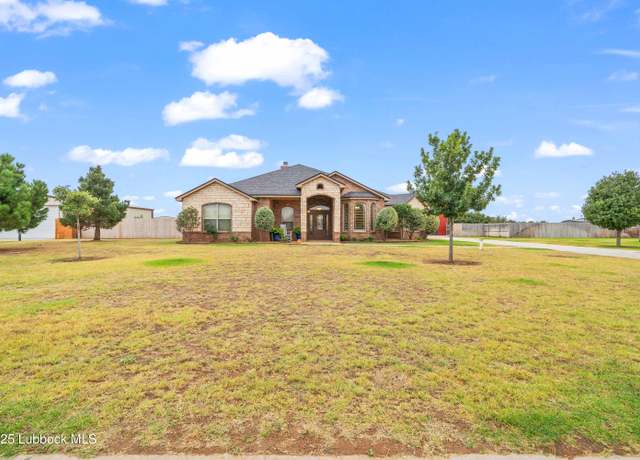 Property at 1705 County Road 7560, Lubbock, TX 79423, 4 beds, 3 baths