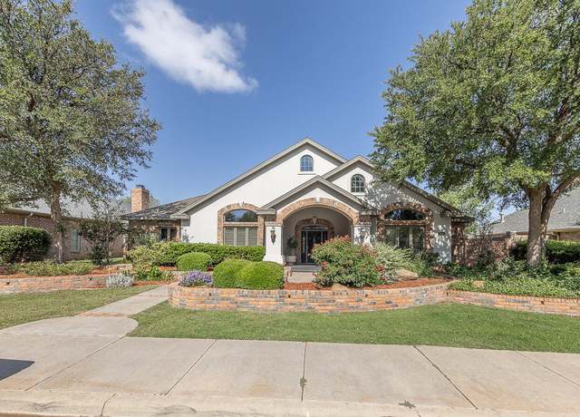 Property at 9804 Topeka Ave, Lubbock, TX 79424, 4 beds, 3 baths