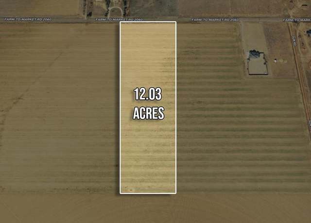 Property at 0 FM 2060, Abernathy, TX 79311