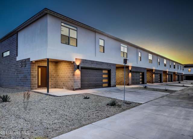 Property at 310 Homestead Ave, Lubbock, TX 79416, 3 beds, 2.5 baths