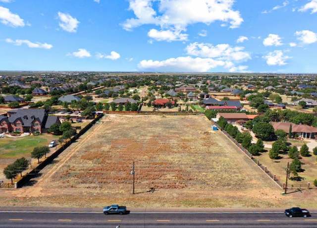 Property at 15618 FM 1730, Lubbock, TX 79424