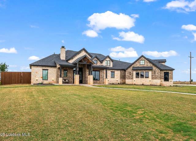 Property at 8225 County Rd 6235, Shallowater, TX 79363, 4 beds, 4 baths