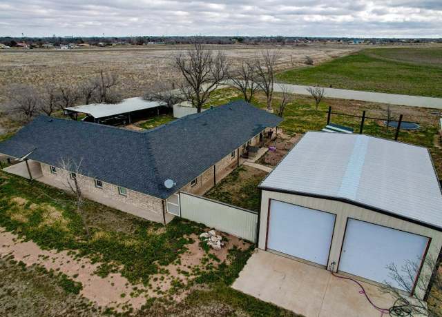 Property at 18603 County Road 3400, Slaton, TX 79364, 5 beds, 3 baths