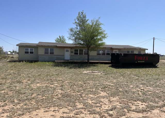 Property at 4933 Kent St Unit A&B, Lubbock, TX 79415, 4 beds, 2 baths