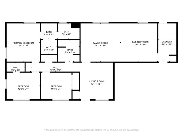 Property at 2005 70th St, Lubbock, TX 79412, 3 beds, 2 baths