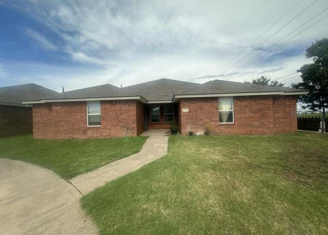 Property at 602 N Bangor Ave, Lubbock, TX 79416, 6 beds, 6 baths