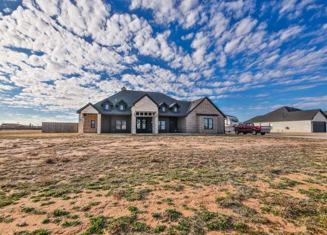 Property at 19210 County Rd 2240, Lubbock, TX 79423, 4 beds, 3 baths