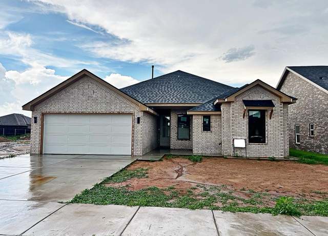 Property at 5836 Harvard St, Lubbock, TX 79416, 3 beds, 2 baths