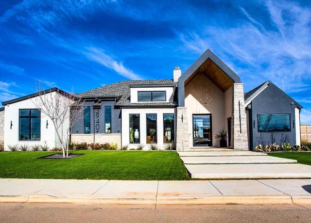Property at 3940 148th St, Lubbock, TX 79423, 4 beds, 3.5 baths
