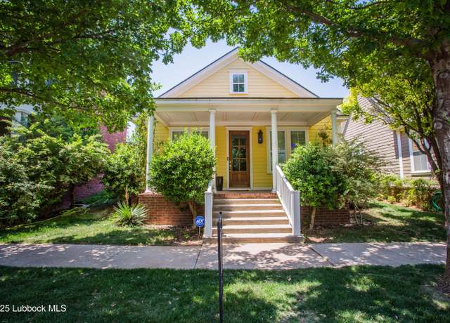 Property at 4612 120th Pl, Lubbock, TX 79424, 3 beds, 2 baths