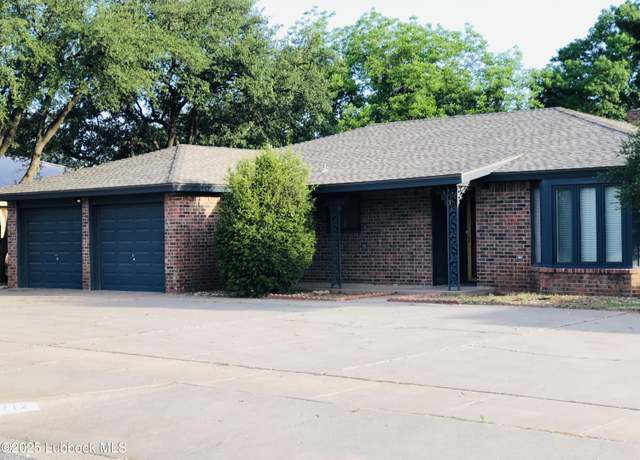 Property at 5712 73rd St, Lubbock, TX 79424, 3 beds, 2 baths