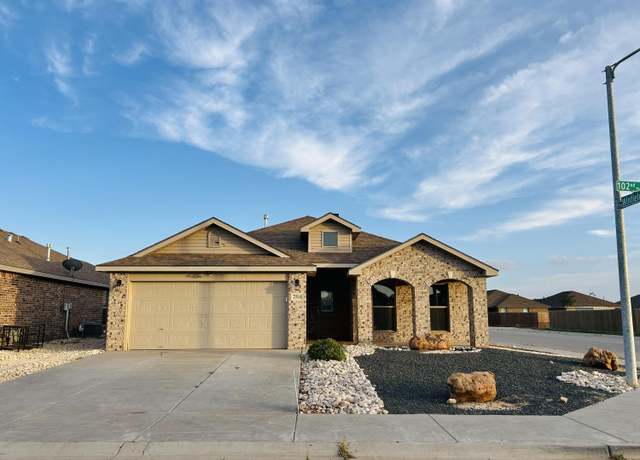 Property at 7511 102nd St, Lubbock, TX 79424, 3 beds, 2 baths