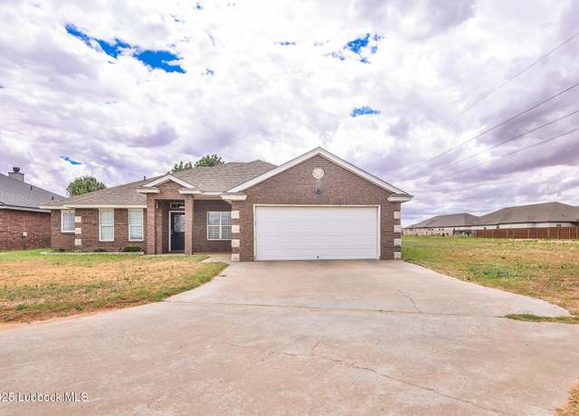 Property at 5902 Valencia Ave, Lubbock, TX 79407, 3 beds, 2 baths
