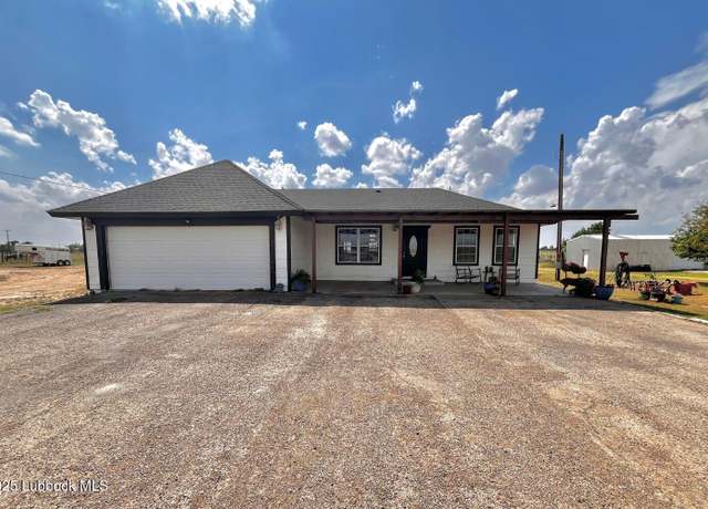 Property at 3131 N Alamo Rd, Levelland, TX 79336, 3 beds, 2 baths