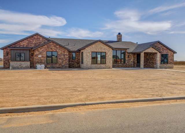 Property at 3403 County Rd 7660, Lubbock, TX 79423, 4 beds, 3.5 baths