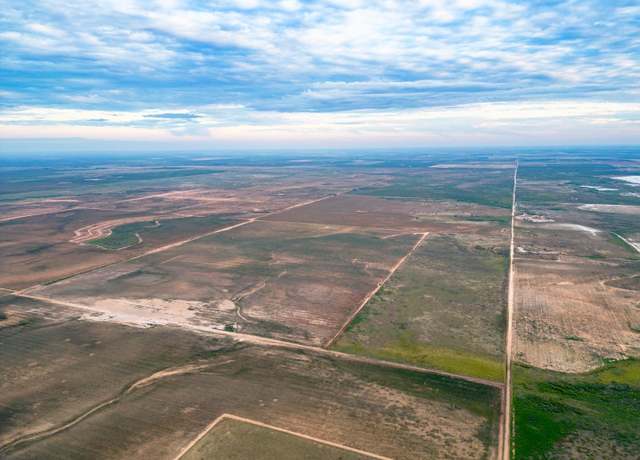 Property at 1825 County Road 595, Brownfield, TX