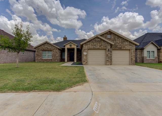 Property at 1117 16th St, Shallowater, TX 79363, 3 beds, 2 baths