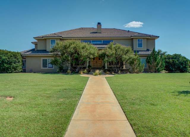 Property at 8417 County Rd 6940, Lubbock, TX 79407, 4 beds, 4.5 baths