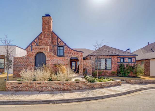 Property at 4309 136th St, Lubbock, TX 79423, 4 beds, 3 baths