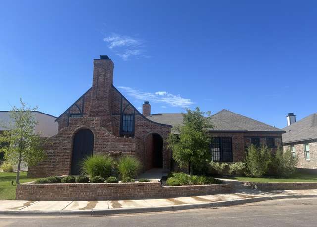 Property at 4309 136th St, Lubbock, TX 79423, 4 beds, 3 baths