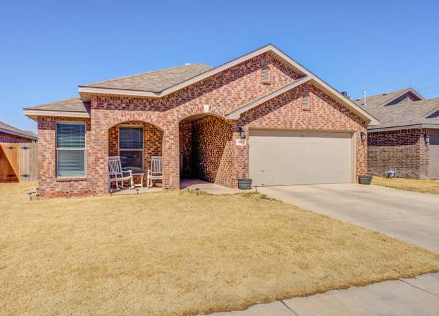 Property at 1604 137th St, Lubbock, TX 79423, 4 beds, 2 baths