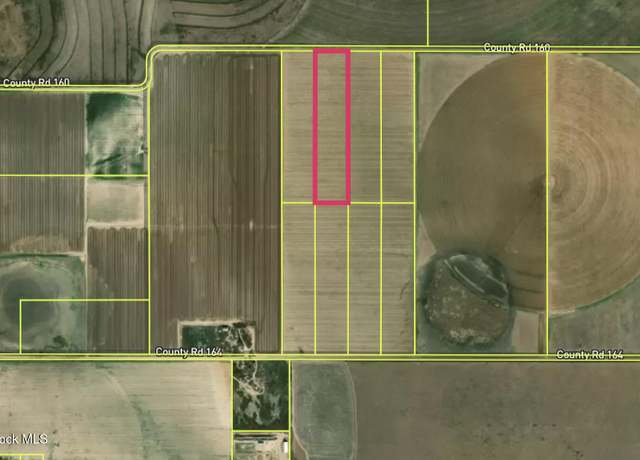 Property at 370 & 376 County Road 160, Lorenzo, TX 79343