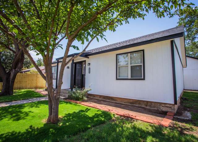 Property at 9219 Belton Ave, Lubbock, TX 79423, 3 beds, 2 baths