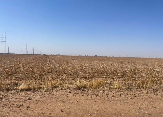 Property at 14013 N County Road 2300, Lubbock, TX 79415