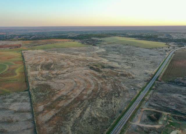 Property at Tx-86, Turkey, TX 79261