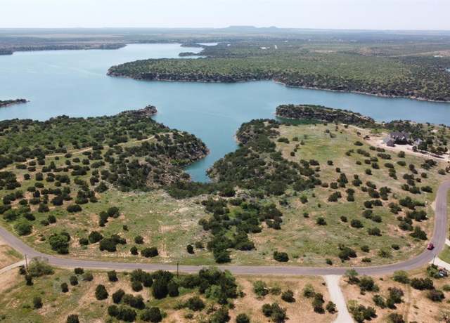Property at 108 Sierra Vis, Justiceburg, TX 79330