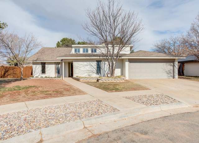 Property at 8503 Knoxville Ave, Lubbock, TX 79423, 4 beds, 3 baths