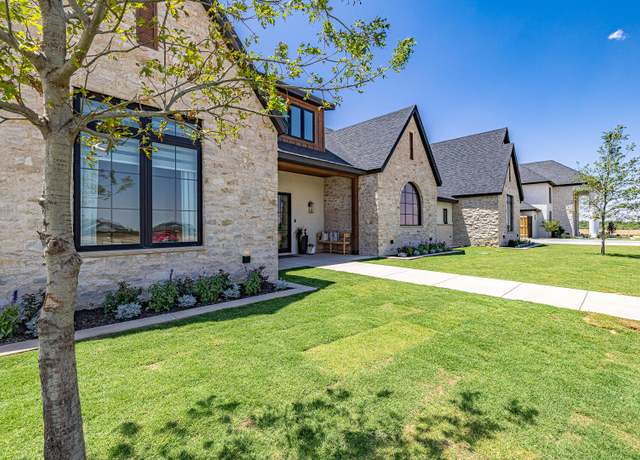 Property at 4234 Zadar Ave, Lubbock, TX 79407, 4 beds, 3.5 baths