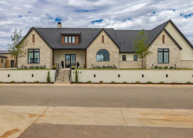 Property at 4234 Zadar Ave, Lubbock, TX 79407, 4 beds, 3.5 baths