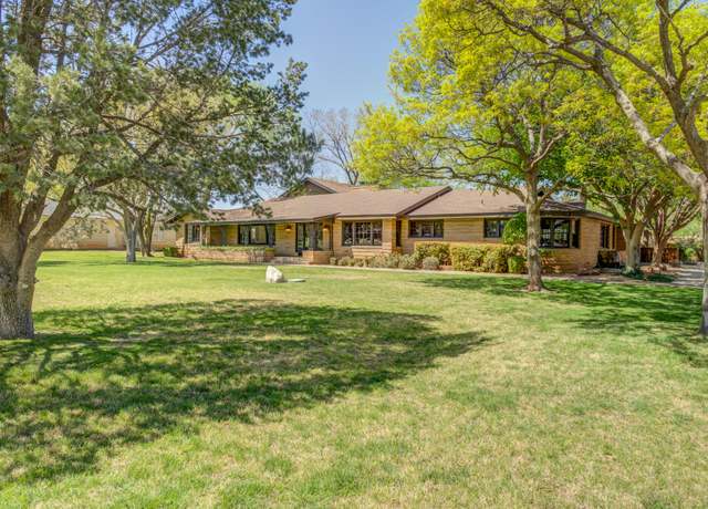 Property at 4902 19th St, Lubbock, TX 79407, 5 beds, 6 baths