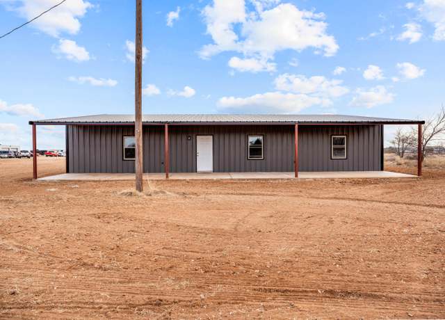 Property at 6606 E County Rd 6700, Lubbock, TX 79403, 3 beds, 2 baths