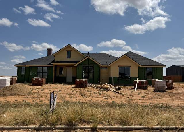 Property at 1005 County Rd 7710, Lubbock, TX 79423, 4 beds, 3 baths