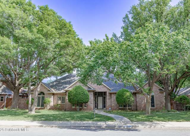 Property at 4420 87th St, Lubbock, TX 79424, 4 beds, 3 baths