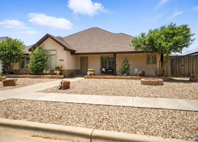 Property at 10606 Salem Ave, Lubbock, TX 79424, 3 beds, 2 baths