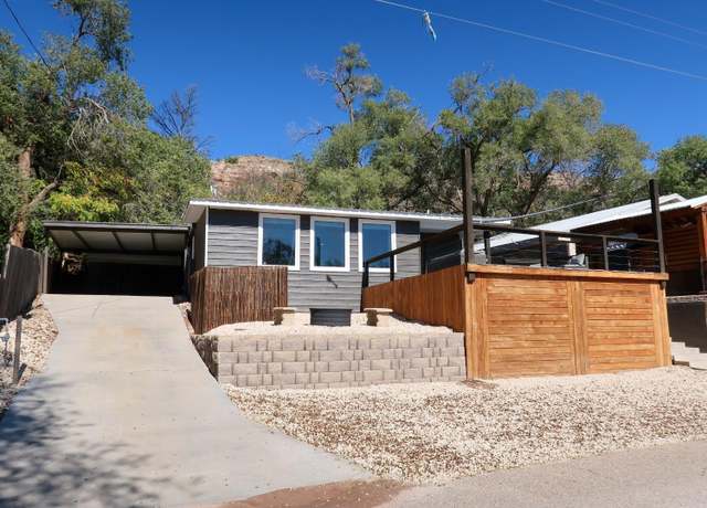 Property at 21 Comanche Dr, Buffalo Springs, TX 79404, 3 beds, 2 baths