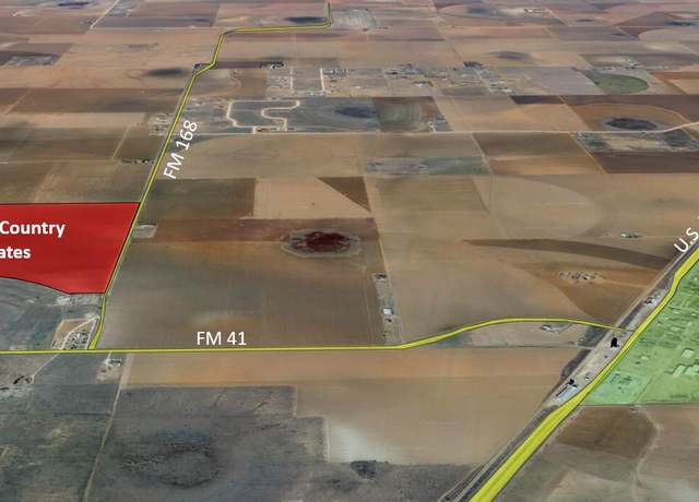 Property at 4096 Fm168, Ropesville, TX 79358